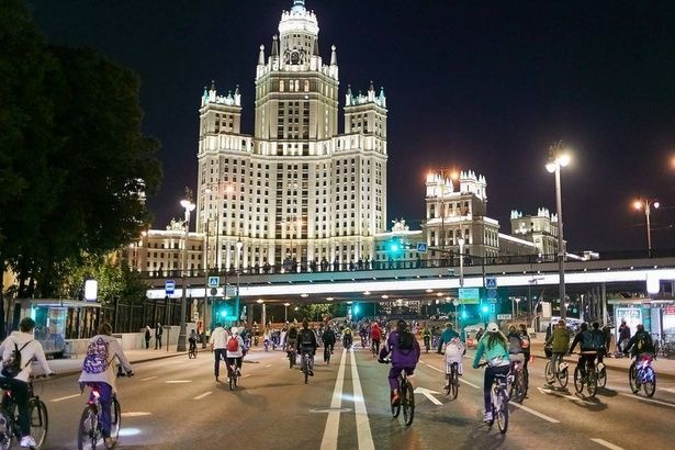 Бесплатный провоз велосипедов в поездах МТППК обеспечат 9 и 10 июля