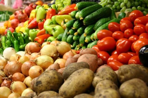 За ярмарками выходного дня проследит специальное ГБУ