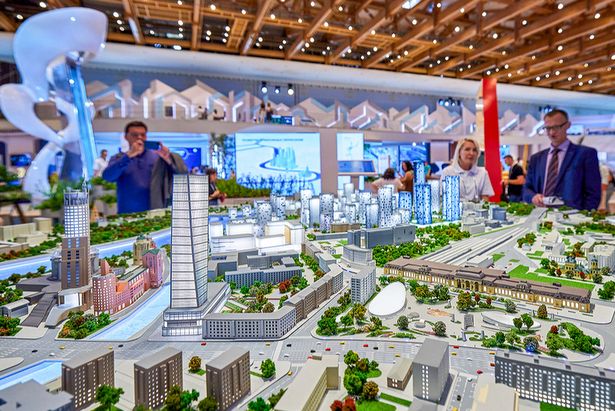 Собянин: Московский урбанистический форум пройдет с 1 августа по 10 сентября