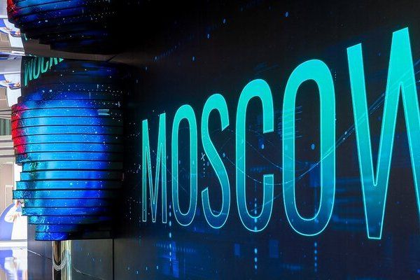 В столице проходит международный форум Nobel Vision. Open Innovations 2.0