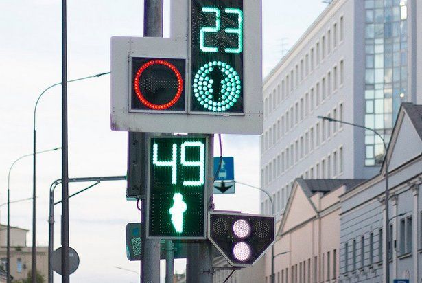 Ещё одно мероприятие по профилактике ДТП пройдёт в Зеленограде