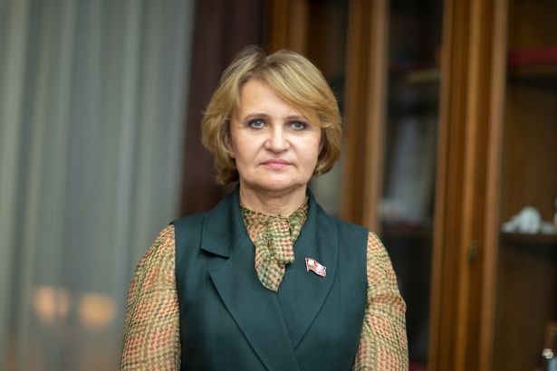 Депутат Мосгордумы Гусева: Цифровые сервисы улучшают качество жизни москвичей