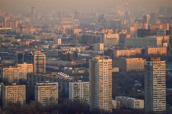 Собянин: По итогам девяти месяцев 2021 года рост инвестиций составил 21,9%