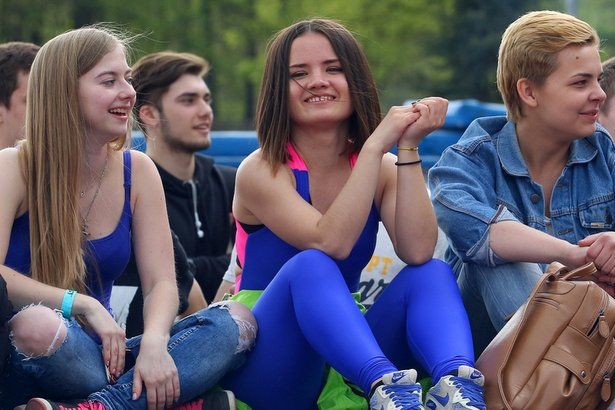Фестиваль «PROлето» стартует 31 августа на проспекте Сахарова и ВДНХ