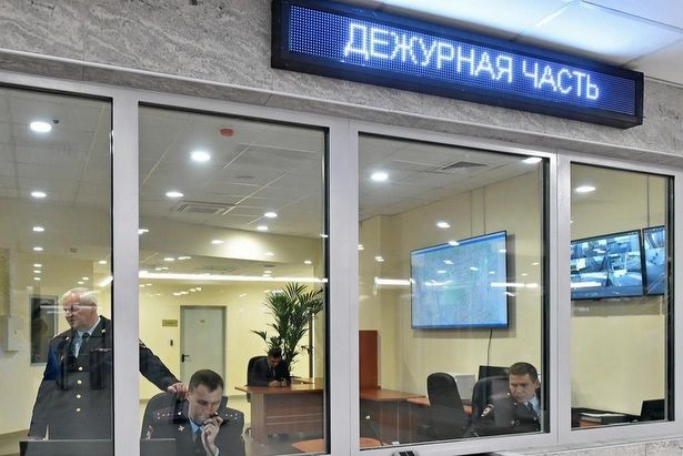 В Малино будет построено новое здание для полиции Зеленограда