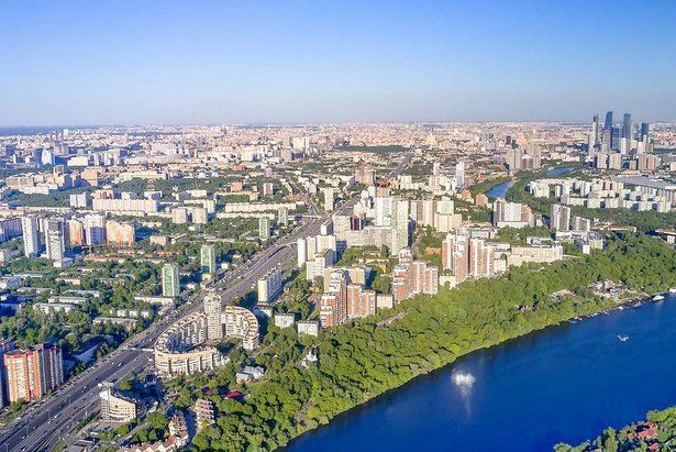Депутат Мосгордумы Головченко: Москва предоставит арендаторам отсрочку по обеспечительным платежам