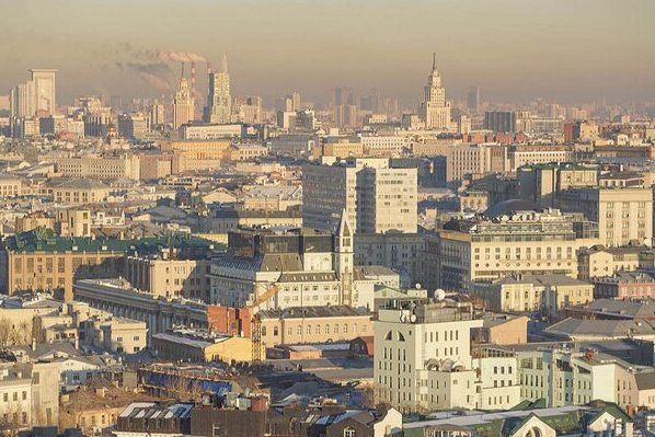 В столице арендаторы смогут получить отсрочку обеспечительных платежей от города