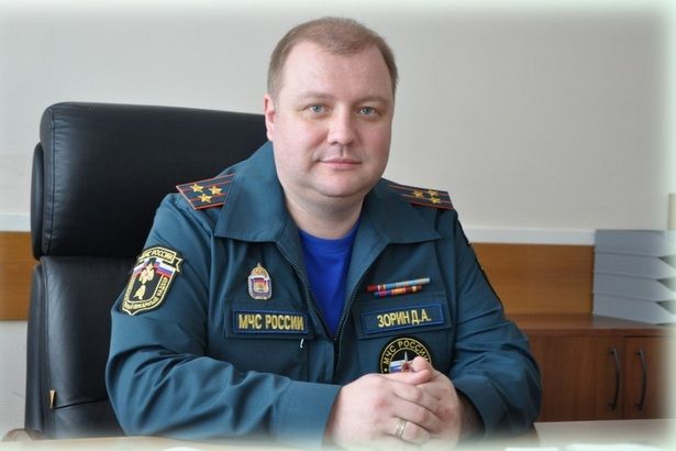 18 июля – день образования Государственного пожарного надзора