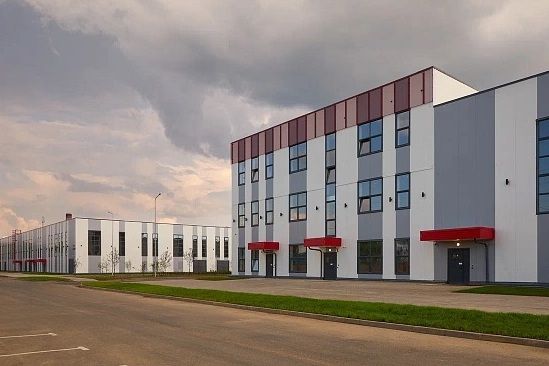 На 2026 год запланировано введение в эксплуатацию технопарка «Алабушево»