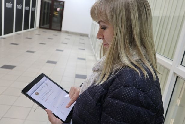 Общественный совет при УВД просит поделиться мнением о деятельности полиции