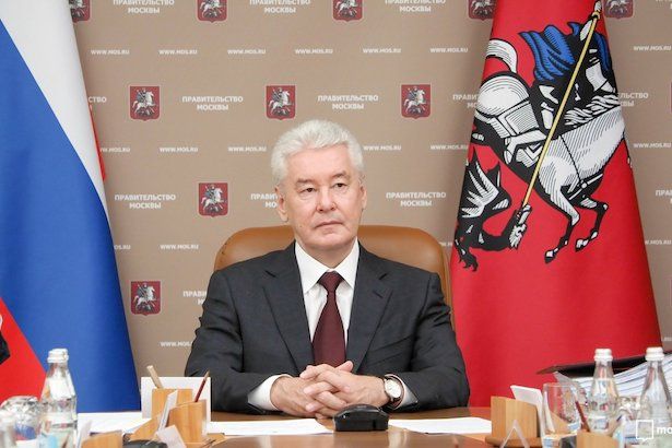 Собянин рассказал о расширении мер социальной поддержки инвалидов