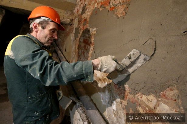 В Москве «Единая Россия» предложила увеличить льготы на оплату капремонта