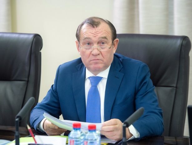 Префект Зеленограда и заммэра П.Бирюков обсудят с жителями ЖКХ