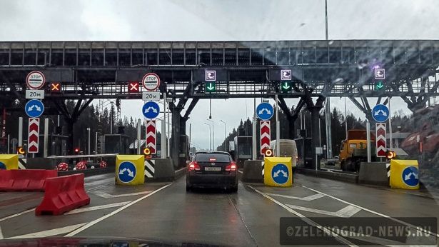 На М11 могут по примеру автобанов отменить ограничения скорости