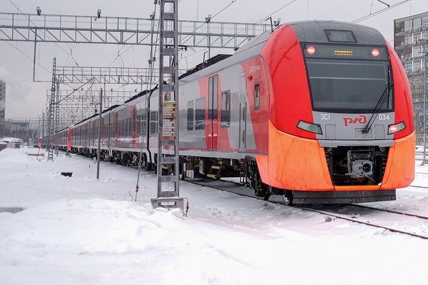 В Крюково открыта продажа билетов на «Ласточку» Москва — Санкт-Петербург