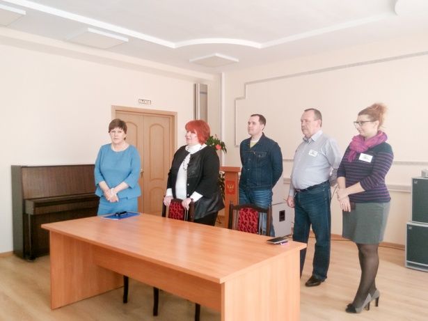 Назначен новый директор Центра поддержки семьи и детства в Крюково
