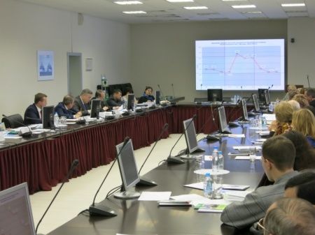 Департамент труда и занятости Москвы провел совещание с зеленоградскими работодателями