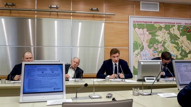 Глава департамента назвал новую промышленную политику Москвы революционной