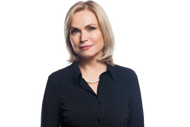 Депутат ГД Ирина Белых: «Москва увековечит подвиг медиков»