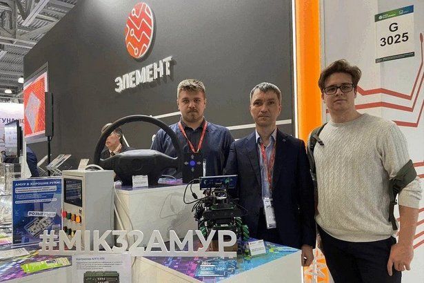 Зеленоградские инновации меняют правила игры в микроэлектронике