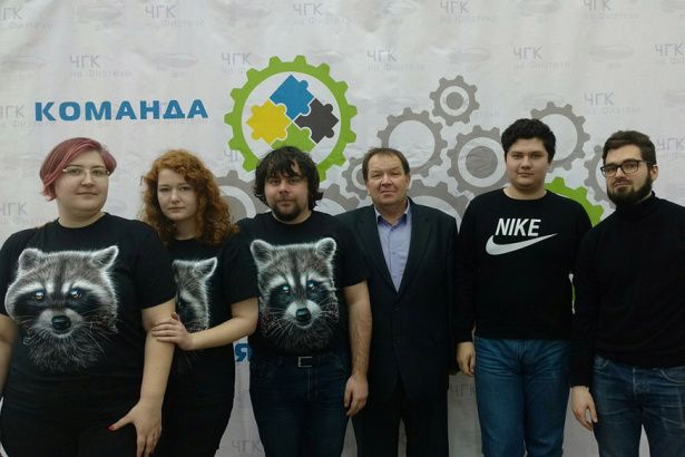 Сборная зеленоградских знатоков вошла в ТОП-20 крупного турнира