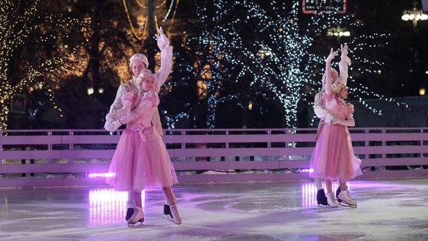 Уличные кукольные театры подготовили для москвичей театрализованные мистерии