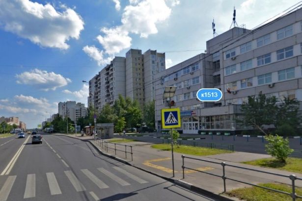 Светофор у детской поликлиники в Крюково устанавливать не будут