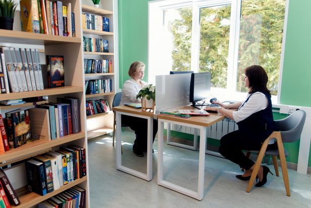 Куда сдать ненужные книги в Крюково?