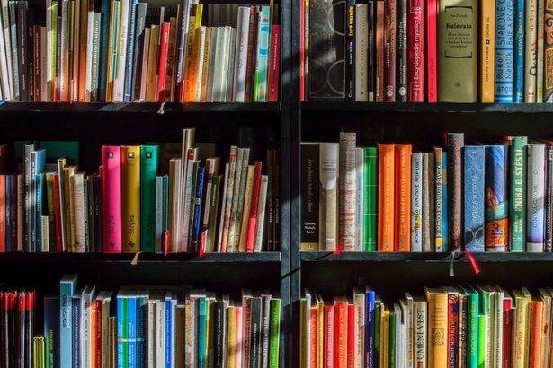 Временный пункт выдачи книг откроется в Крюково в сентябре
