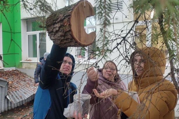 В Зеленограде прошло мероприятие экологического просвещения