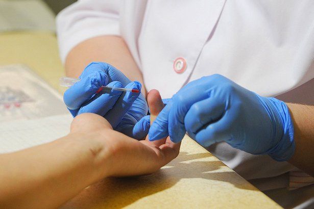 В управе района Старое Крюково зеленоградцам расскажут о сахарном диабете