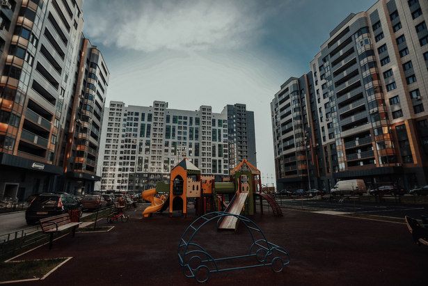 Открытие движения автобусов в 17-м микрорайоне намечено на I квартал 2020 года