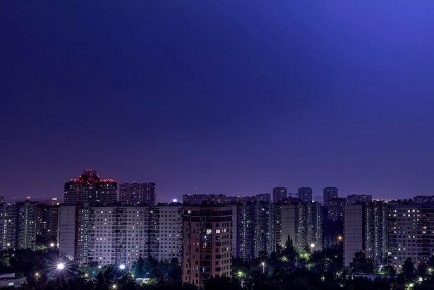 Собянин: пресечена попытка  атаки БПЛА на Москву
