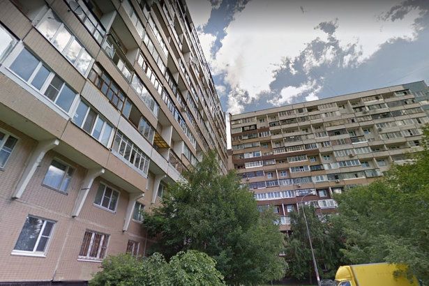 «Жилищник» устранил замечания жильцов корпуса 1428