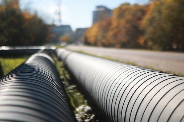 Началась реконструкция водопроводных сетей в Зеленограде