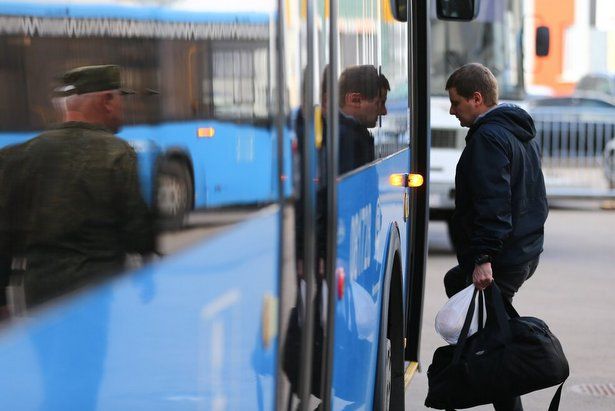 Сенатор Святенко: Мобилизованные москвичи могут быть уверены в заботе города об их семьях