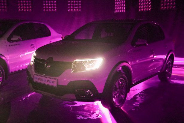 Среди привившихся от COVID-19 москвичей разыграли ещё пять автомобилей