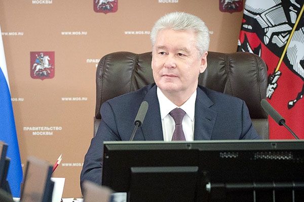 Каждый день две тысячи добровольцев помогают московской полиции