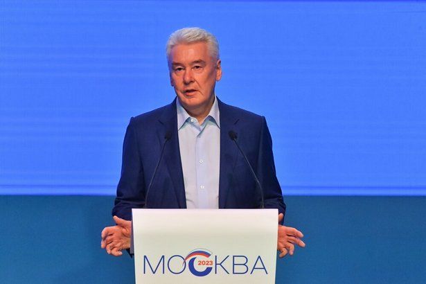 Собянин: Москва в полной мере выполняет все социальные обязательства перед жителями