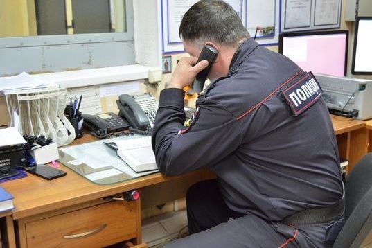 Полицейские района задержали подозреваемых в использовании подложных документов
