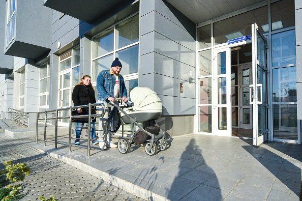 Более 22 тысяч москвичей стали участниками программы реновации
