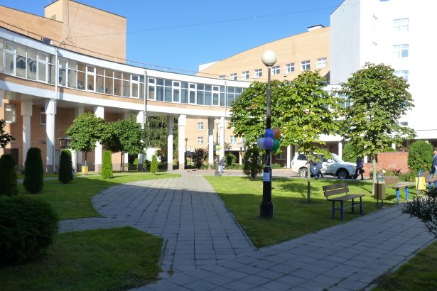 Зеленоградский роддом закрывается на двухнедельную санобработку