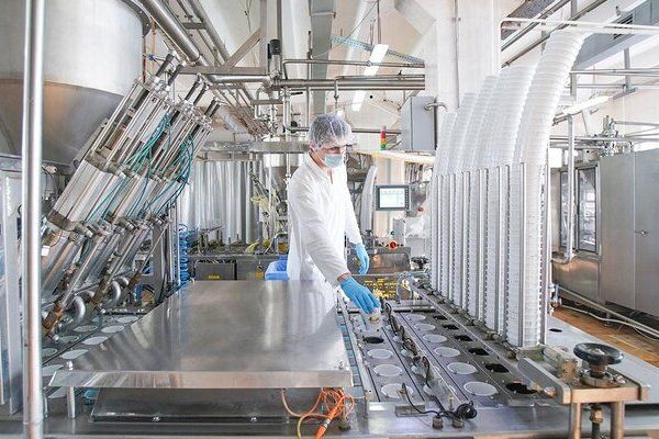 Столичный несырьевой неэнергетический экспорт в Италию вырос более чем в 2,5 раза