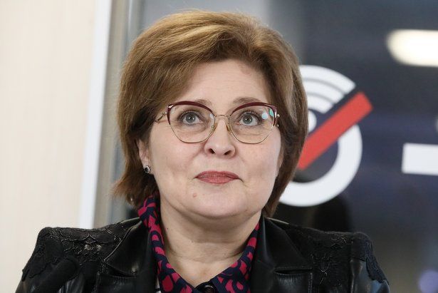 Мосгоризбирком провел первое заседание под председательством Ольги Кирилловой