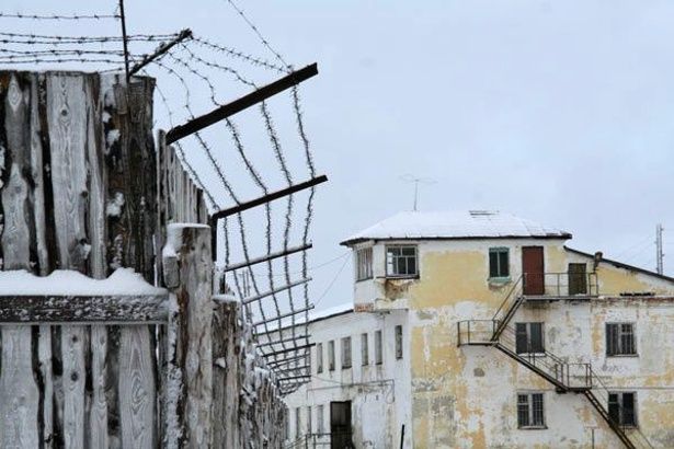 В Крюково покажут документальный фильм о лагере «Пермь-36»