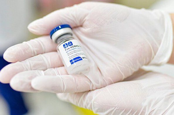 Собянин призвал москвичей задуматься над вакцинацией от Covid-19