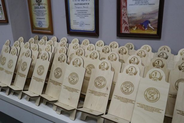 В центре единоборств прошел чемпионат по дзюдо на призы начальника УВД по Зеленограду