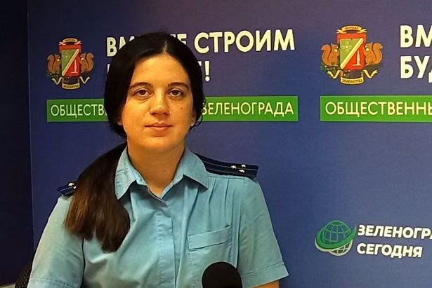 Мария Мезенева рассказала о том, зачем нужно оформлять трудовой договор