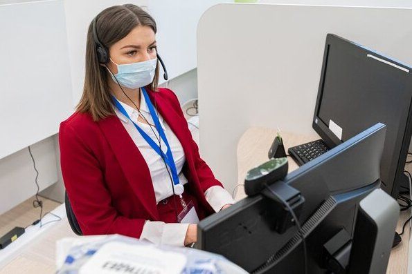 Ракова: Врачи московских поликлиник провели телемедицинские консультации уже для 380 тыс пациентов