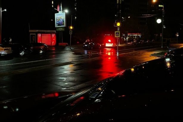 В ЗелАО произошло 48 ДТП за неделю